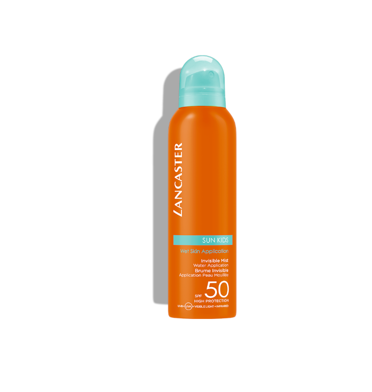 lancaster-sun-kids-spray-solare-trasparente-spf50-200-ml