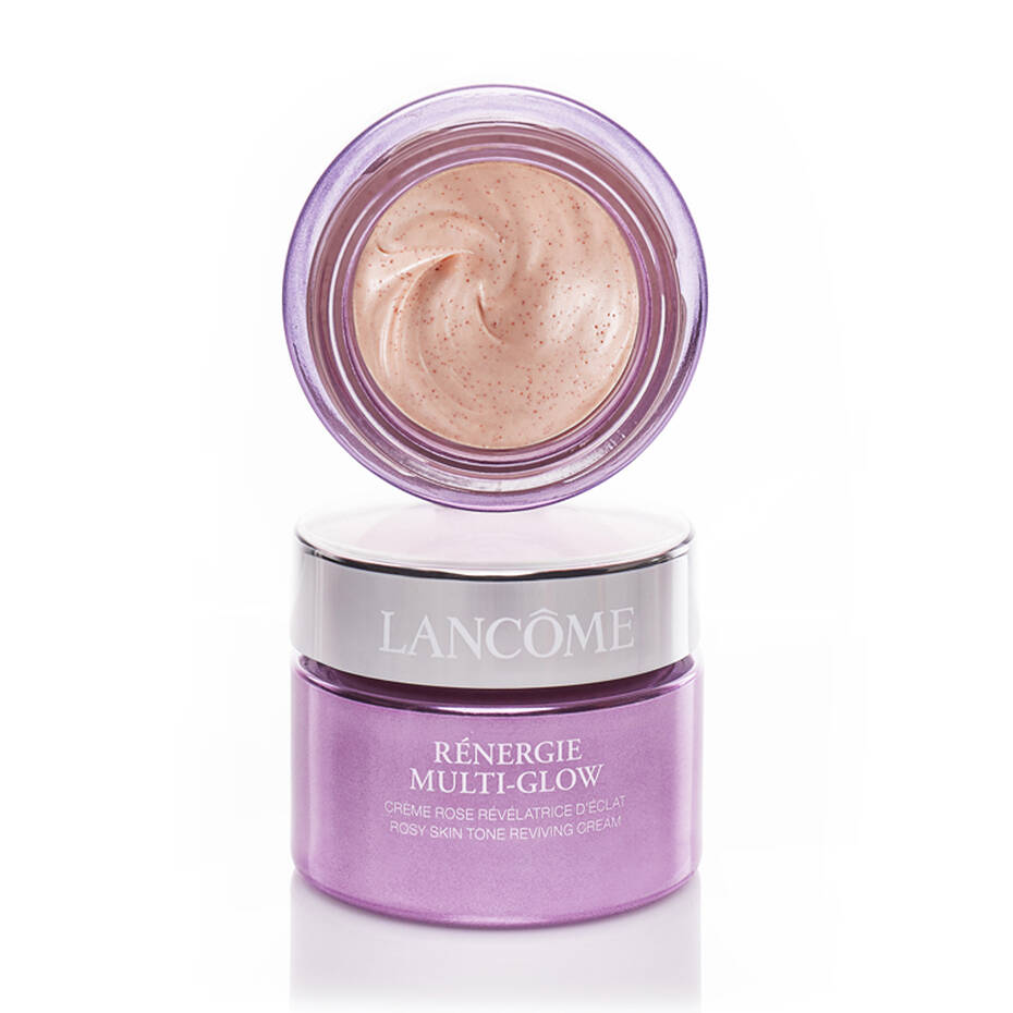 Lancôme Rénergie Multi-Glow Rosy Skin Tone Reviving Cream 50 ml