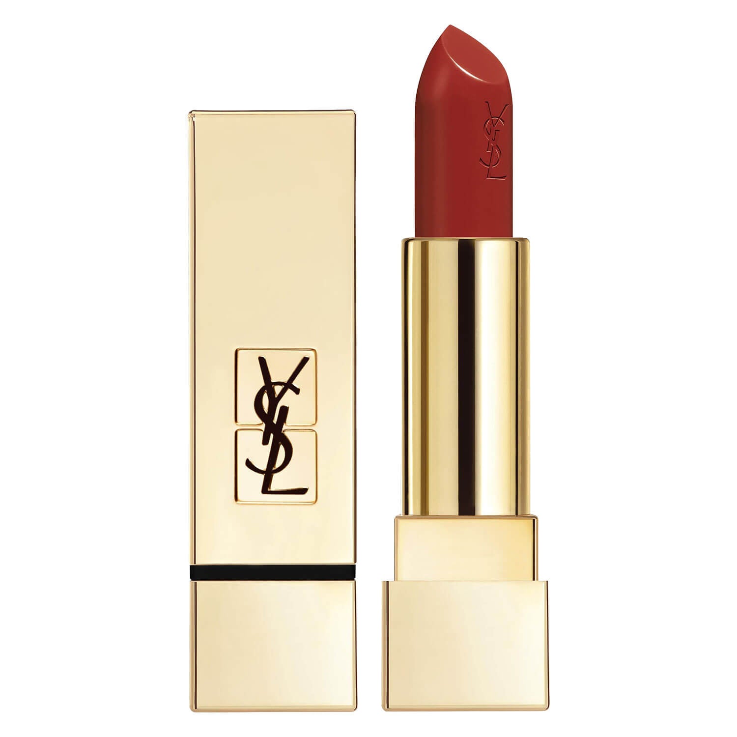 Yves Saint Laurent Rouge Pur Couture N°153 Chili Provocation – BS24 ...