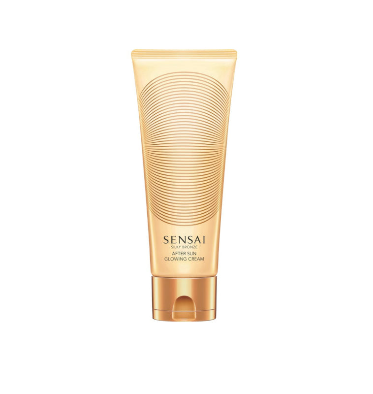 senzai-silky-bronze-after-sun-glowing-cream-150-ml
