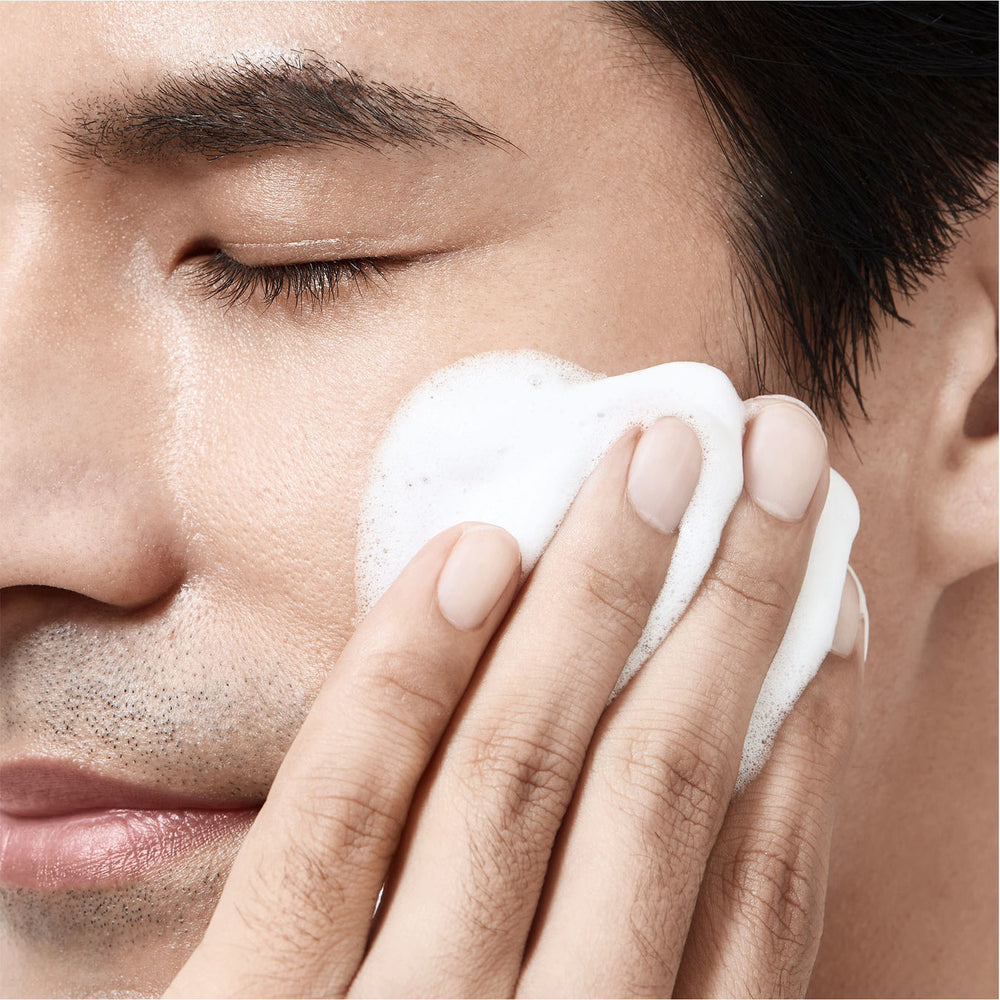 shiseido-man-face-cleanser-125-ml