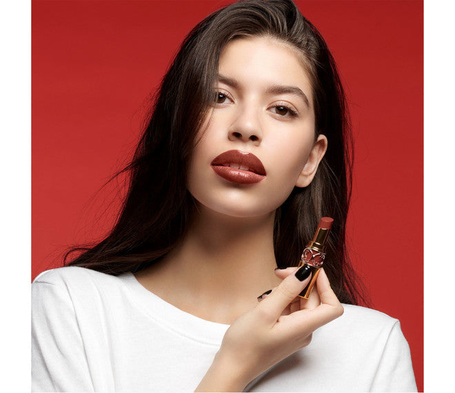 Ysl rouge volupte shine 122 Clearance