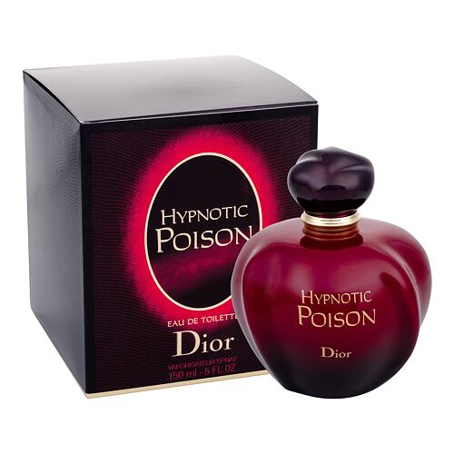 Hypnotic poison eau cheap de toilette 50 ml