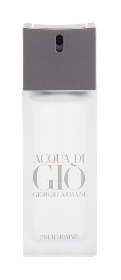 ARMANI ACQUA DI GIO EAU DE TOILETTE UOMO 20 ml