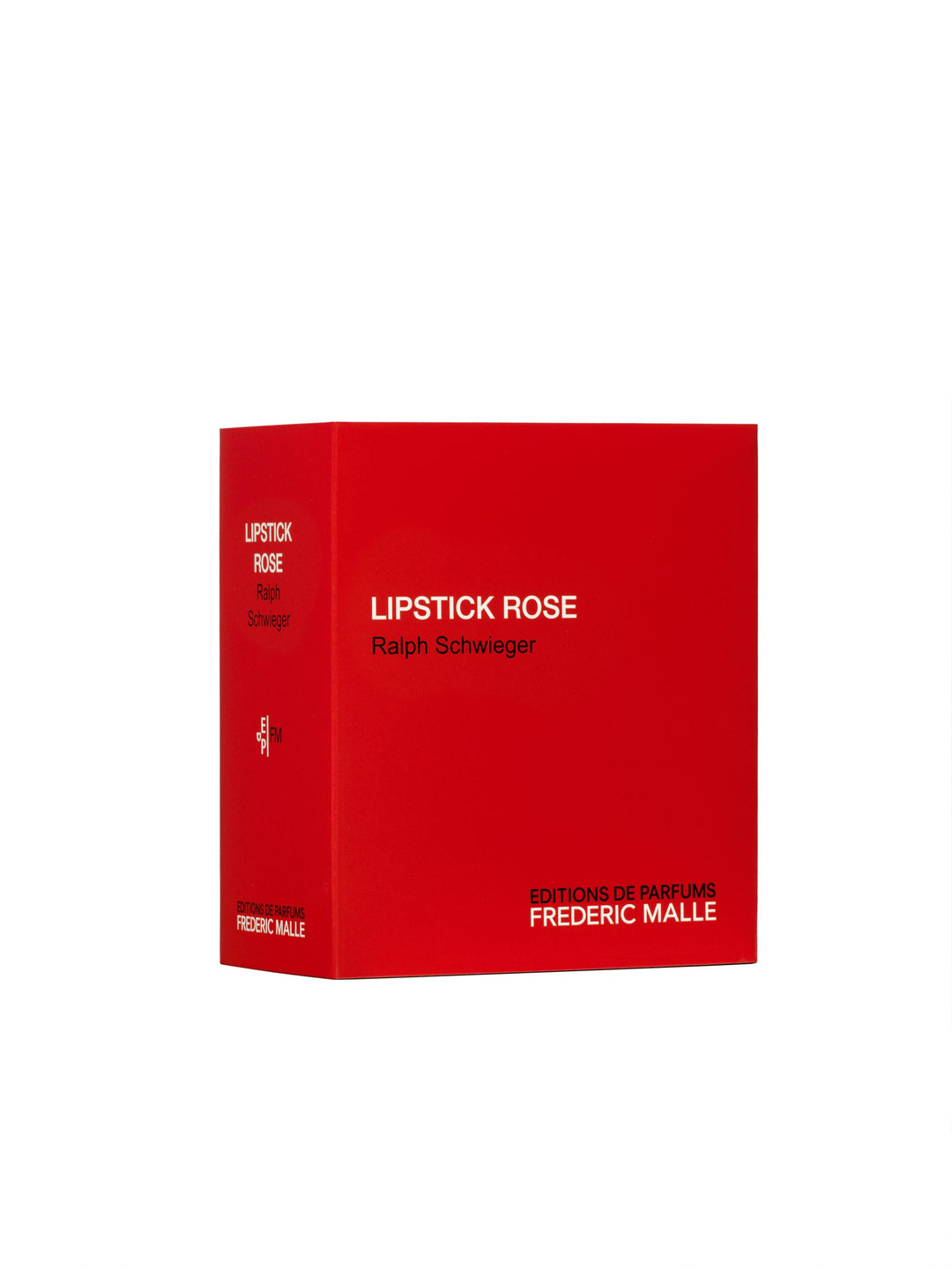 FREDERIC MALLE LIPSTICK ROSE EAU DE PARFUM 100 ML