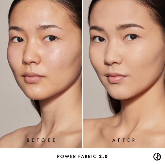 Giorgio Armani Power Fabric Foundation 30 ml Nr. 2