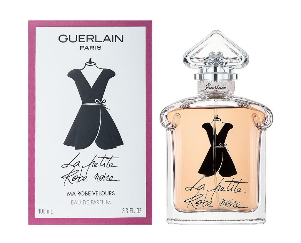 Ma robe velours eau de parfum Clearance