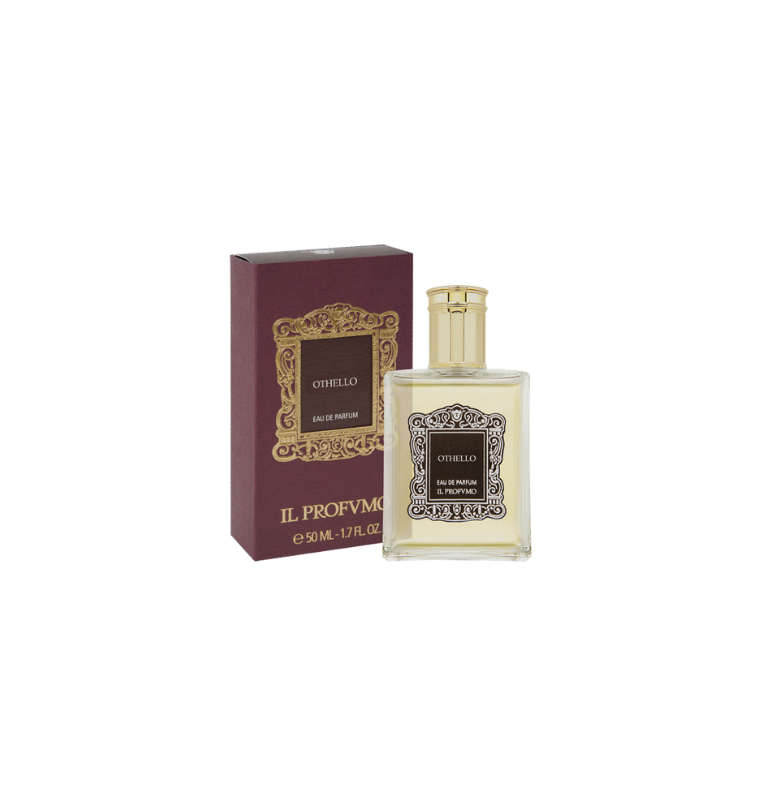 Il Profvmo Othello Eau de Parfum – AG BS24 Switzerland 100 ml