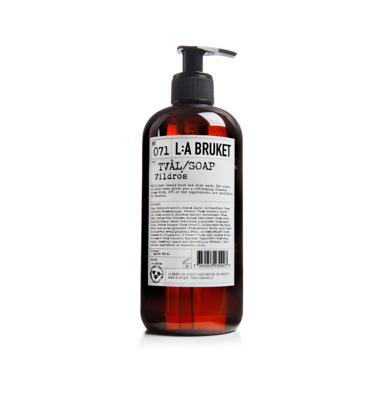 la-bruket-074-sapone-liquido-cetriolo-e-menta-250ml