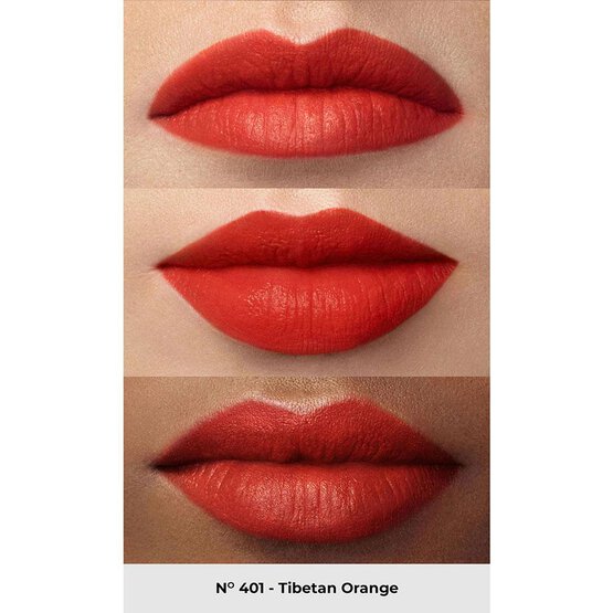 Armani Matte Giorgio Armani 401 Lipstick Giorgio Armani Lip