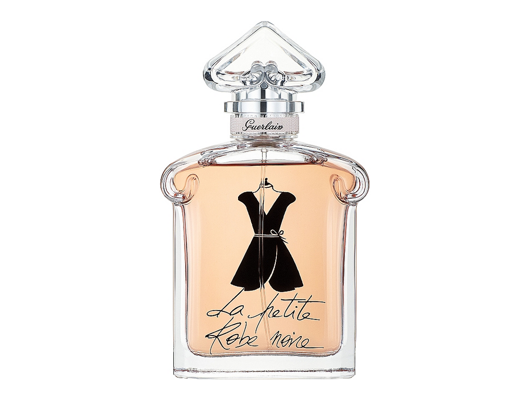 Guerlain la petite robe sales noire eau de parfum 50ml