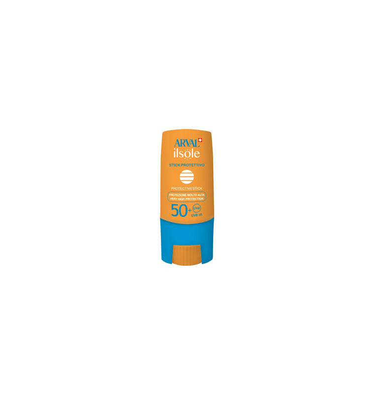 arval-ilsole-stick-protettivo-spf-50-9-ml