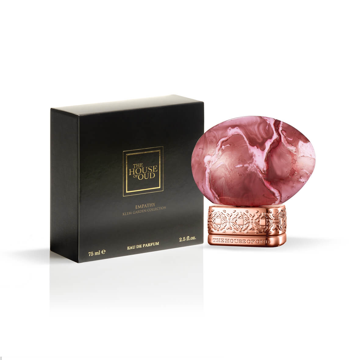 THoO The House of Oud Empathy Eau de Parfum 75 ml – BS24
