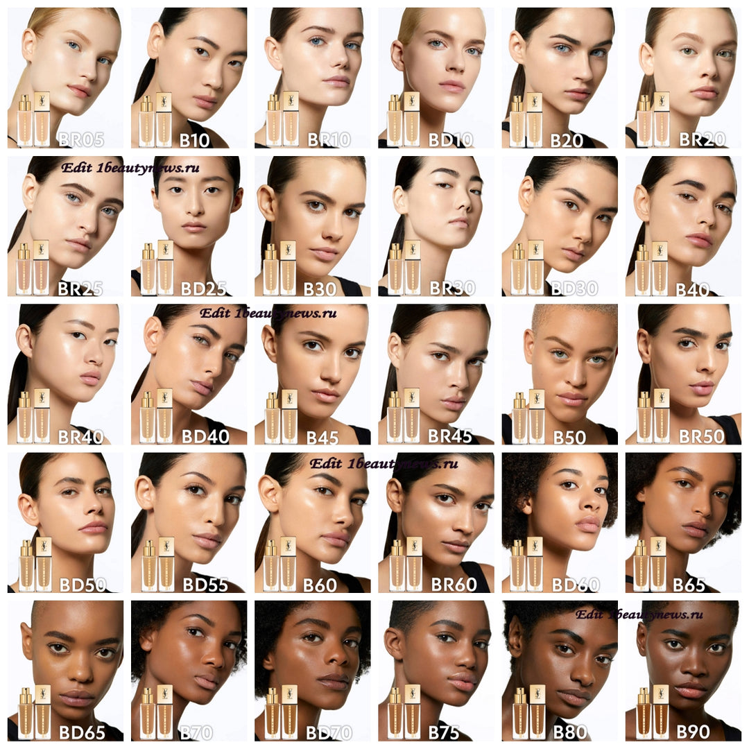 Ysl b20 touche eclat Clearance