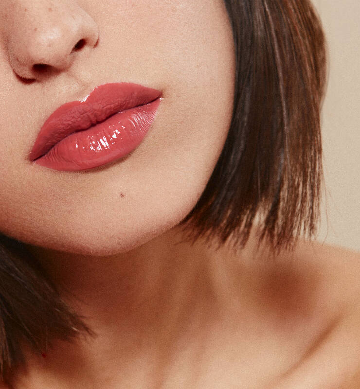 Lipstick Armani Beauty Ecstasy Mirror Lip Gloss Armani Beauty