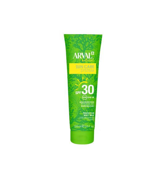 arval-sun-care-system-emulsione-doposole-viso-corpo-tubo-150-ml