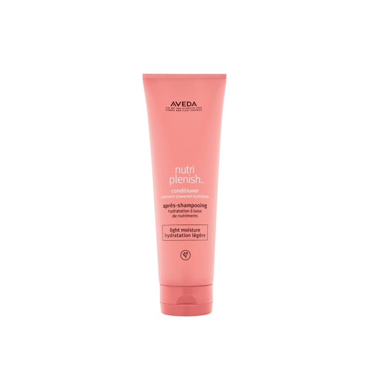 aveda-nutriplenish-hydrating-conditioner-light-250-ml