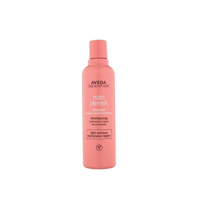 aveda-nutriplenish-hydrating-shampoo-light-250-ml