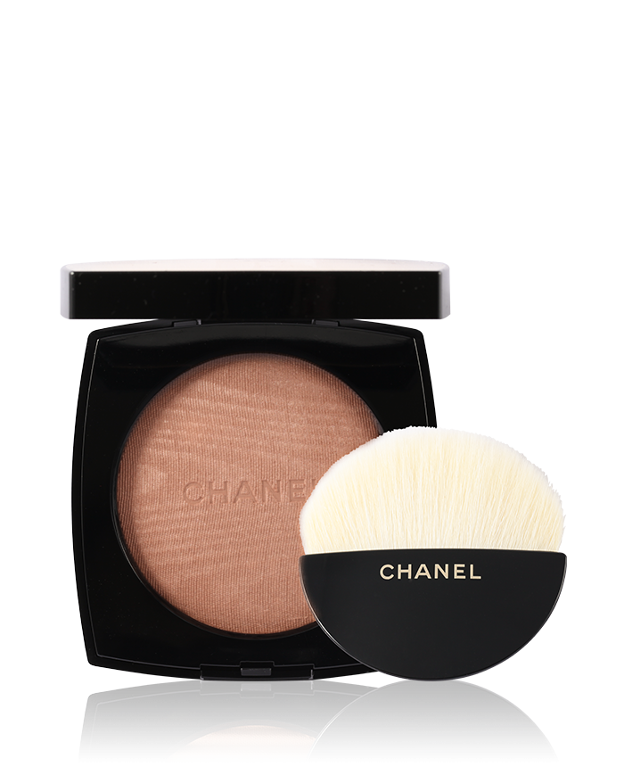 Chanel Poudre Lumière 20 warm gold – BS24 Switzerland AG