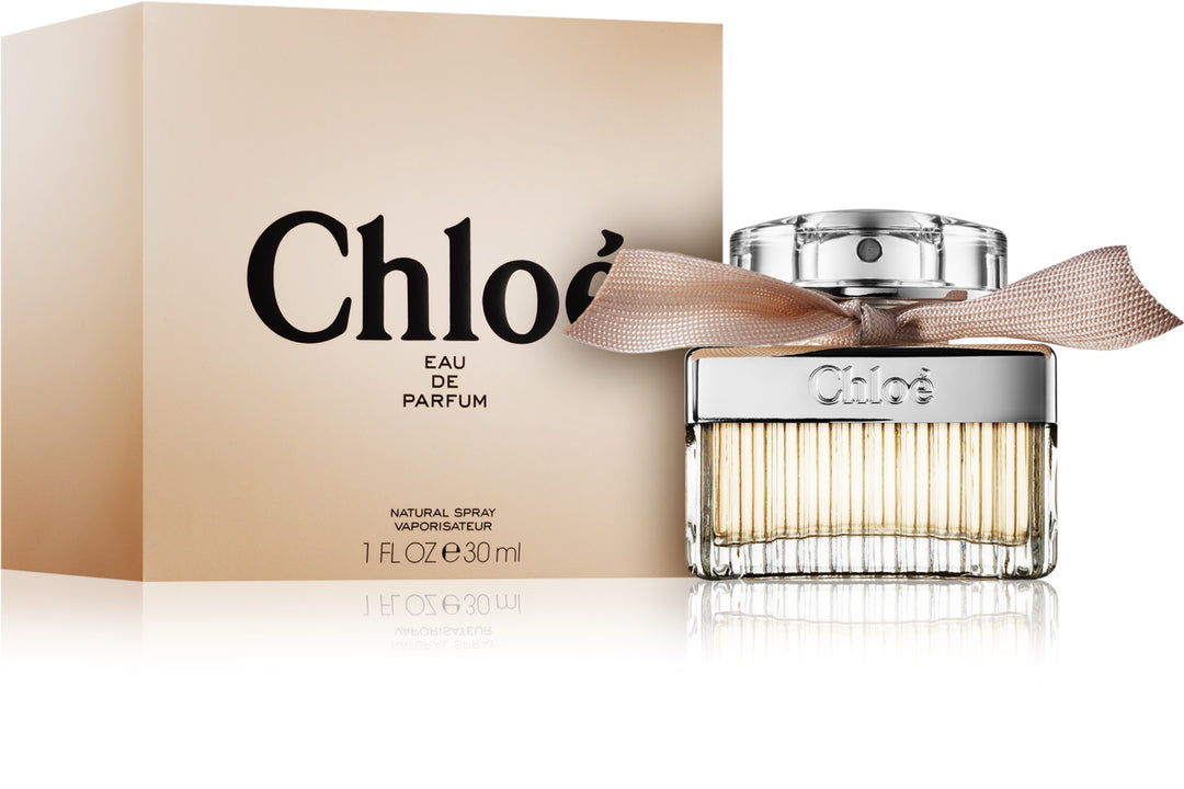 billetpris forskel komme Chloe Eau de Parfum 30ml – BS24 Switzerland AG