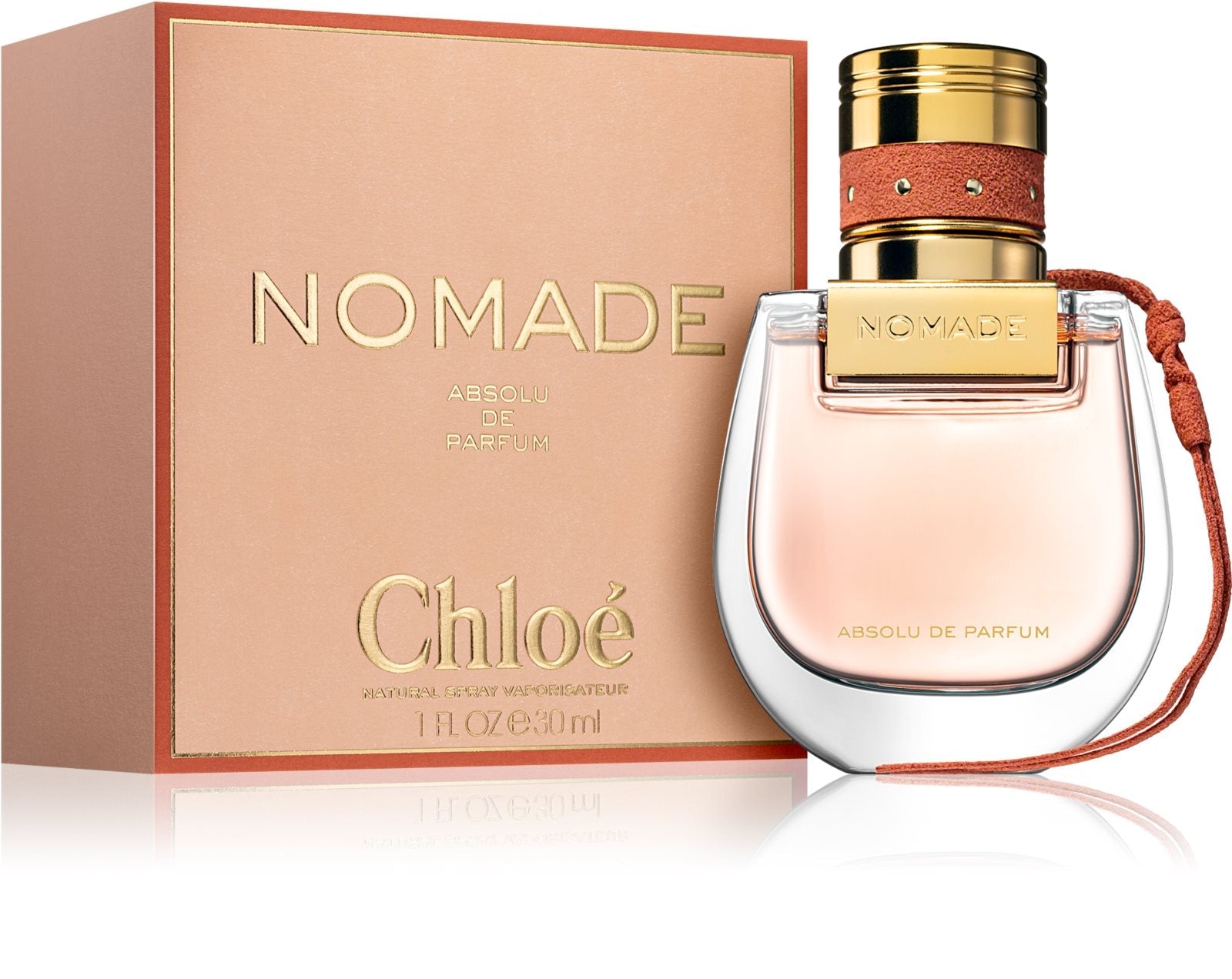 CHLOE NOMADE ABSOLU EAU DE PARFUM 30 ML