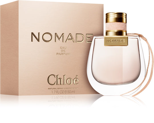 chloe-nomade-eau-de-parfum 50 ML
