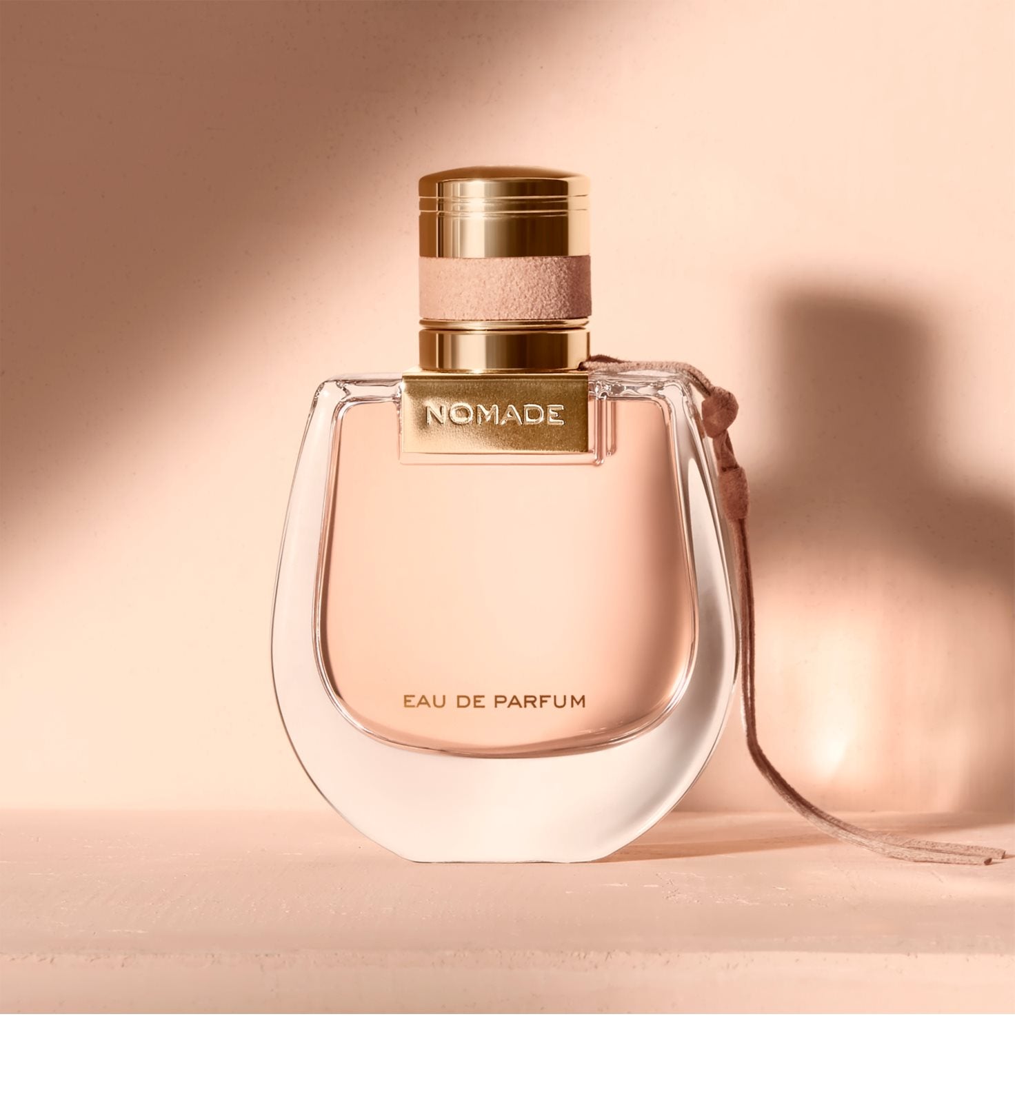 Chloé Nomade Eau de Parfum 50 ml – BS24 Switzerland AG