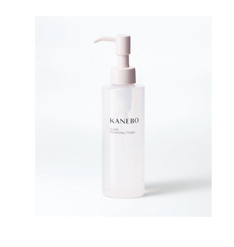 kanebo-clear-cleansing-toner-180-ml