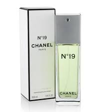 chanel-n-19-non-rech-edt-100ml-vapo