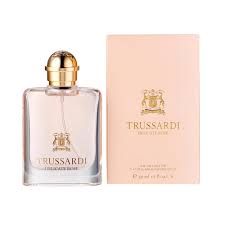 Trussardi Delicate Rose Eau de Toilette 50 ml