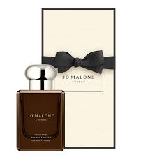 Jo Malone Vetiver & Golden Vanilla Cologne Intense 50 ml