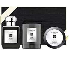 Jo Malone Coff. Myrrh&Tonka 50ml+B/C50ml