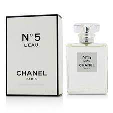 Chanel N°5 L'Eau 100 ml