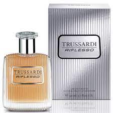 Trussardi Riflesso Eau de Toilette 50 ml