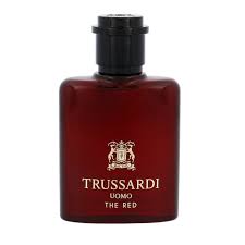 Trussardi Uomo The Red Eau de Toilette 30 ml