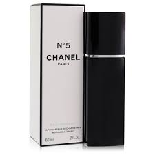 Chanel N°5 Eau Première 60 ml refillable