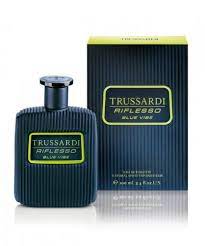 Trussardi Riflesso Blue Vibe Eau de Toilette 100 ml