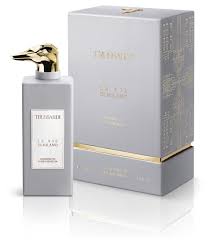 Trussardi Le Vie di Milano Walking in Porta Venezia Eau de Parfum 100 ml