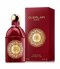 Guerlain Les Absolus d'Orient Musc Noble Eau de Parfum 125 ml