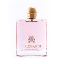 Trussardi Delicate Rose Eau de Toilette 50 ml