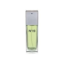Chanel N°19 Eau de Toilette 100 ml
