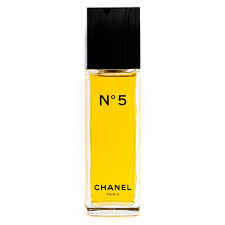 Chanel N°5 Eau de Toilette 100 ml