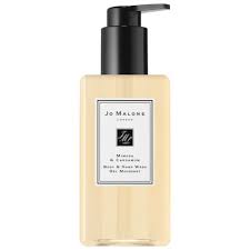 Jo Malone Mimosa&Card B Hand W 250ml