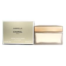 Chanel Gabrielle Body Cream 150 ml