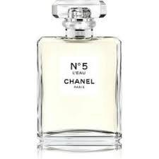 Chanel N°5 L'Eau 100 ml