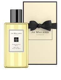 Jo Malone Pomegranate Noir Bath Oil 250 ml