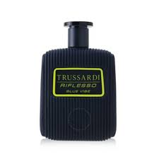 Trussardi Riflesso Blue Vibe Eau de Toilette 100 ml