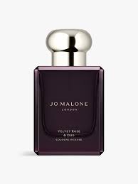 Jo Malone Velvet Rose 50ml