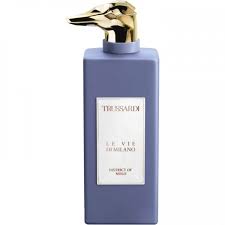 Trussardi Le Vie di Milano District of Nolo Eau de Parfum 100 ml