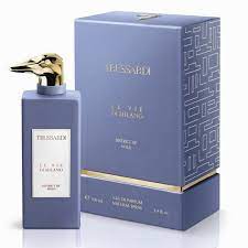 Trussardi Le Vie di Milano District of Nolo Eau de Parfum 100 ml